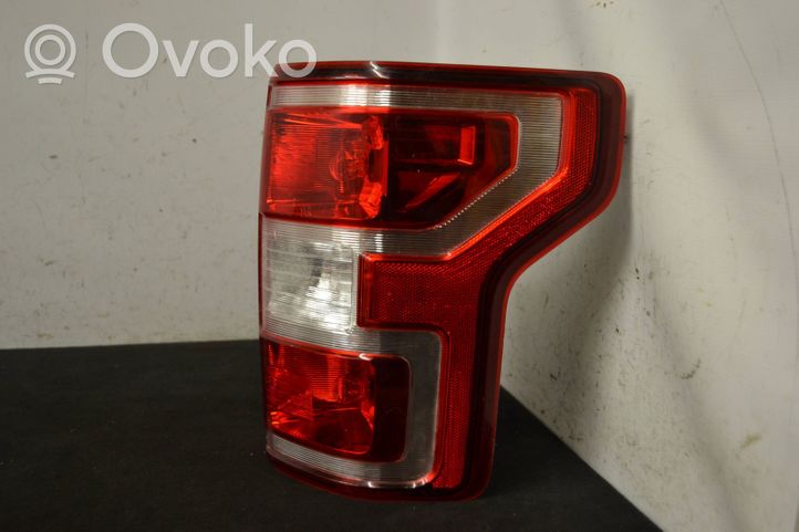 Ford F150 Takavalot jl3413b504ak