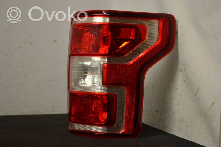 Ford F150 Takavalot jl3413b504ak