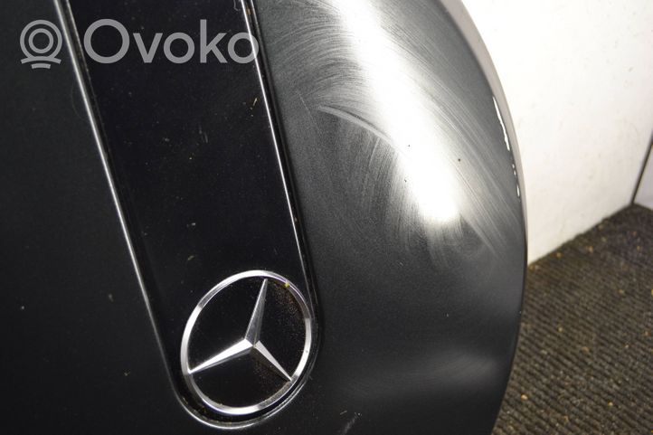 Mercedes-Benz G W461 463 Verkleidung Reserveradmulde Ersatzradmulde 