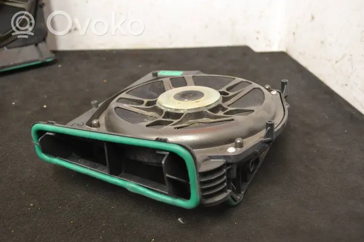 BMW 7 G11 G12 Enceinte subwoofer 9353988