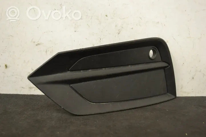 Volvo XC60 Front bumper lower grill 31425187