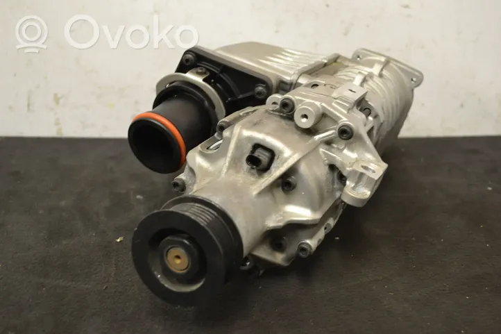 Volvo XC90 Supercharger 31439783