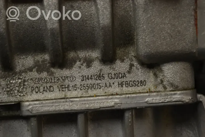 Volvo XC90 Sprężarka 31439783