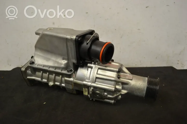 Volvo XC90 Supercharger 31439783