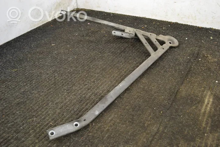 BMW 4 F32 F33 Priekinė stabilizatoriaus traukė 2284645