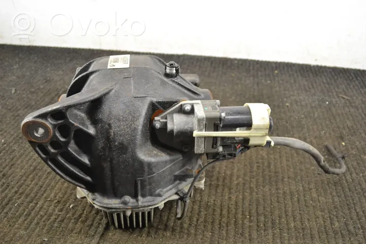 BMW M5 F90 Rear differential 7856928