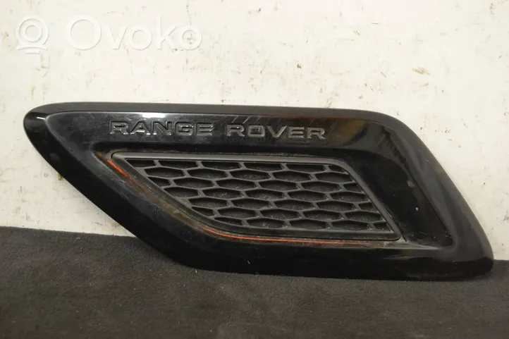 Land Rover Range Rover Sport L494 Grille calandre de capot dk62-16c629-ad