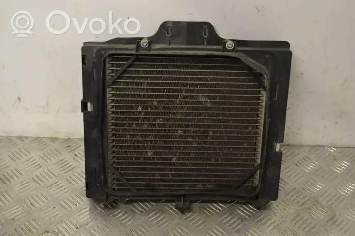 BMW 7 F01 F02 F03 F04 Radiatore opzionale 2284278