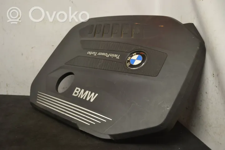 BMW 7 G11 G12 Osłona górna silnika 8571306