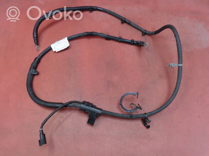 Ford Kuga II Wires (generator/alternator) KV4T14B060MGB