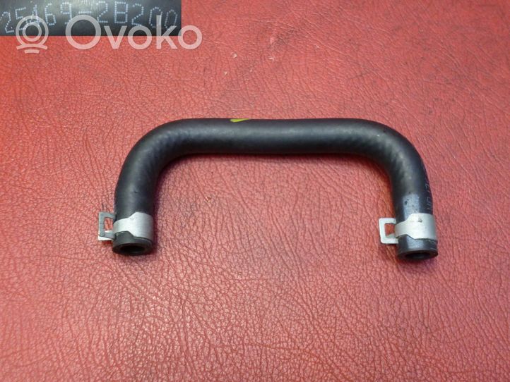 Hyundai i30 Tubo flessibile del liquido di raffreddamento del motore 254692B200