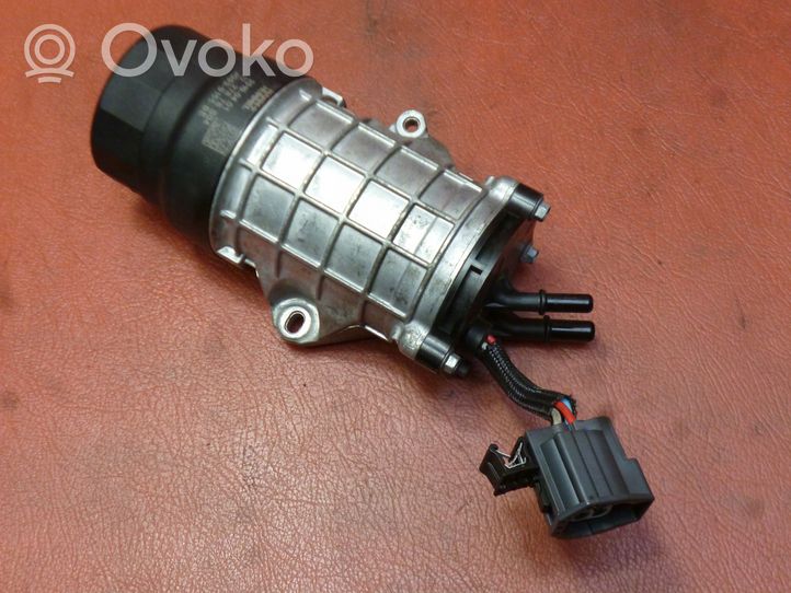 Ford S-MAX Boîtier de filtre à carburant JG939155BE