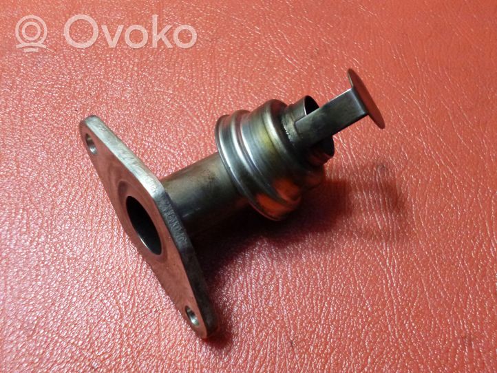 BMW 1 F20 F21 Tuyau de raccordement solide EGR B37D15A