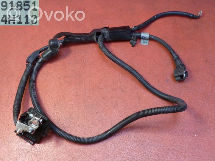 Hyundai H-1, Starex, Satellite Other wiring loom 918514H110