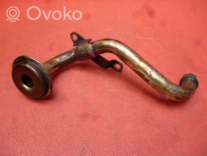 Volvo S40, V40 Oil sump strainer pipe 