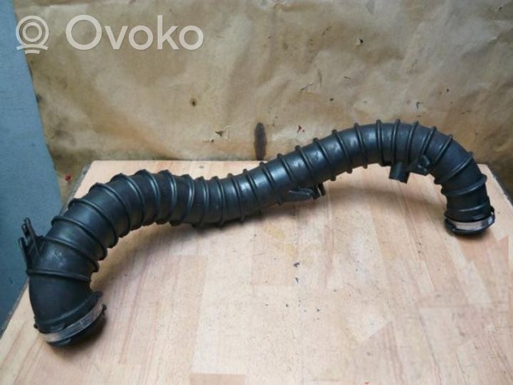 Opel Movano A Air intake duct part 8200453032