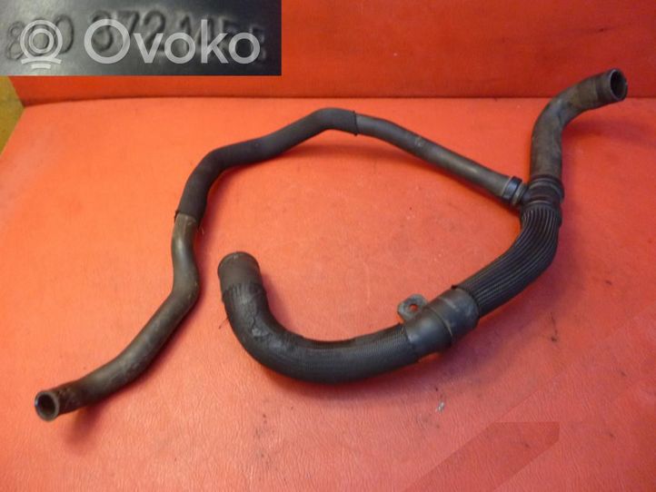 Nissan Kubistar Tubo flessibile del liquido di raffreddamento del motore 800372145B