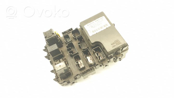 Suzuki Baleno EG Module de fusibles 3859060G20