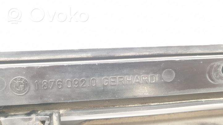 BMW 3 E30 Priekinio žibinto apdaila 1876092