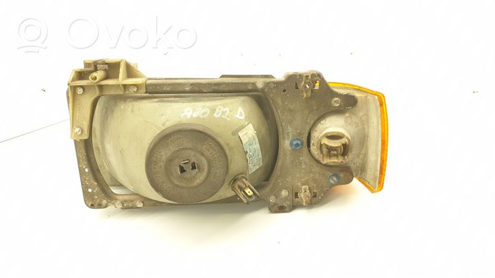 Audi 80 90 B2 Faro delantero/faro principal 1AG00458016