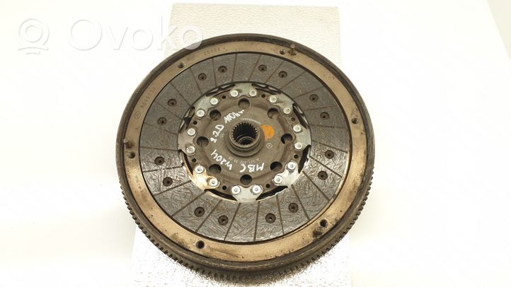 Mercedes-Benz C W204 Clutch set kit A0222500701