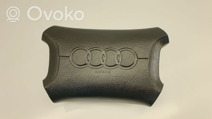 Audi 80 90 S2 B4 Poduszka powietrzna Airbag kierownicy 443951525H