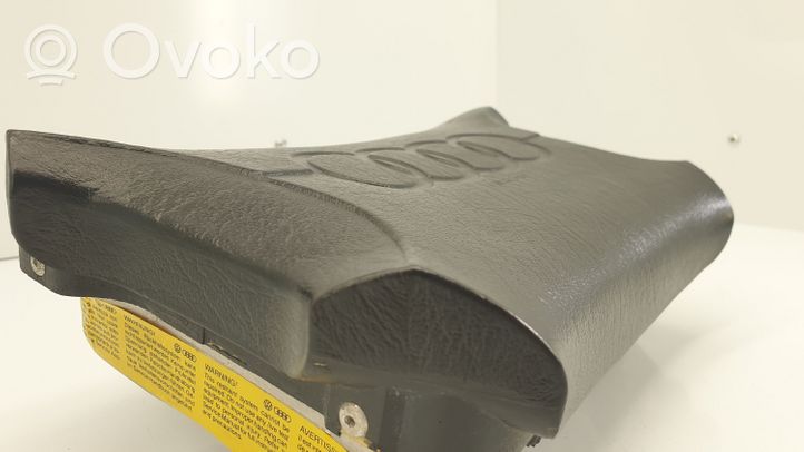 Audi 80 90 S2 B4 Poduszka powietrzna Airbag kierownicy 443951525H