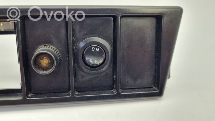 Volvo 740 Przełącznik świateł 112504