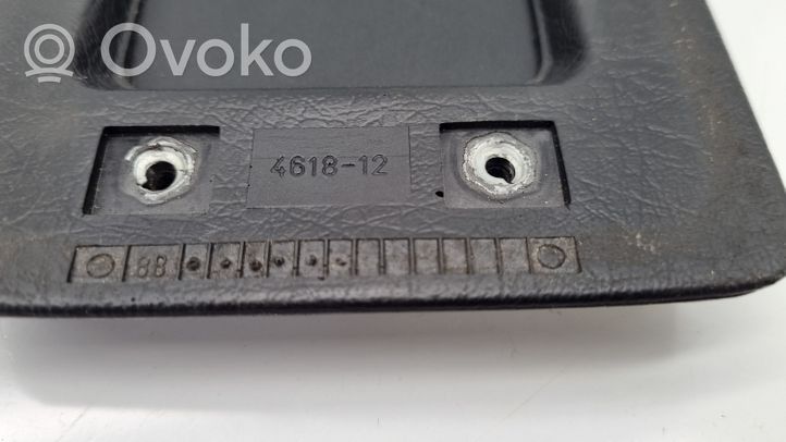 Volvo 740 Podłokietnik tunelu środkowego 461812