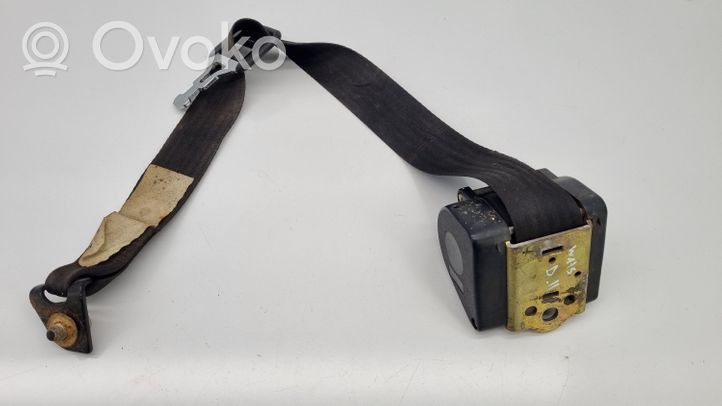 Mercedes-Benz COMPAKT W115 Rear seatbelt 1238601885