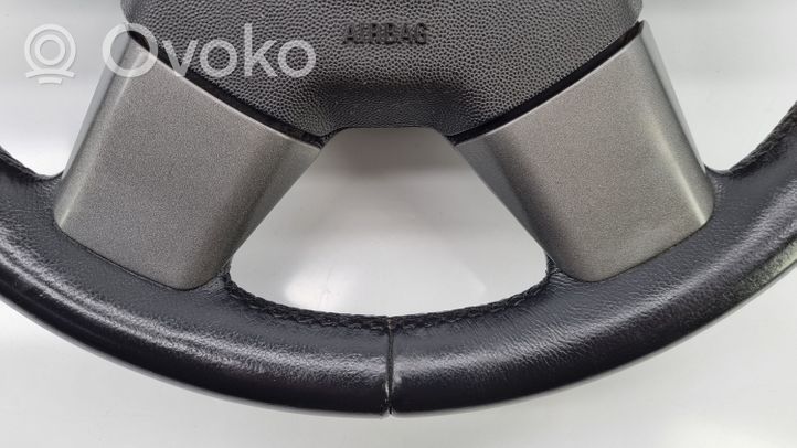 Opel Signum Steering wheel 13161861