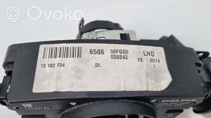 Opel Signum Wiper turn signal indicator stalk/switch 13162134