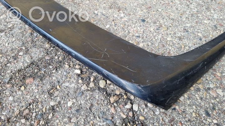 Volkswagen PASSAT B3 Tailgate/trunk spoiler 357827933C