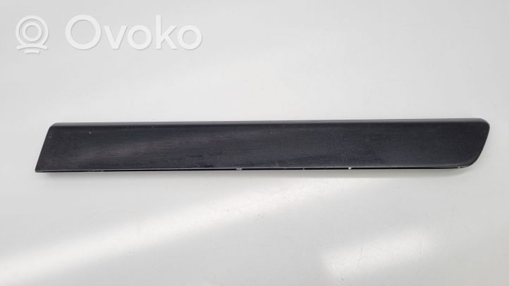 Audi 80 90 B3 Rear fender molding trim 895853509