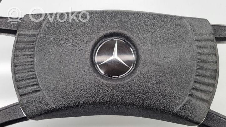 Mercedes-Benz COMPAKT W115 Руль 1164640017