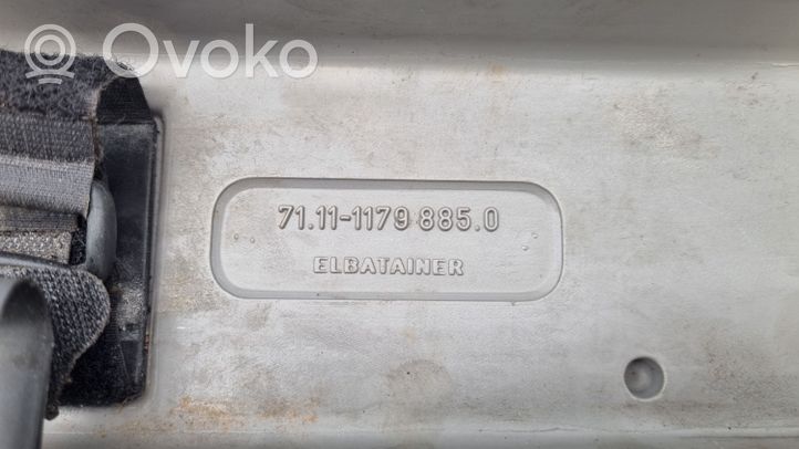 BMW 5 E34 Įrankių daiktadėžė 11798850