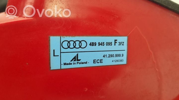 Audi A6 S6 C5 4B Takavalot 4B9945095F