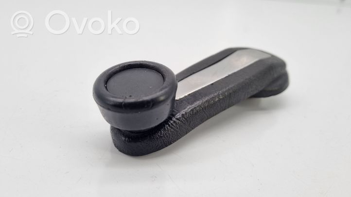 BMW 5 E28 Front door window winding handle 