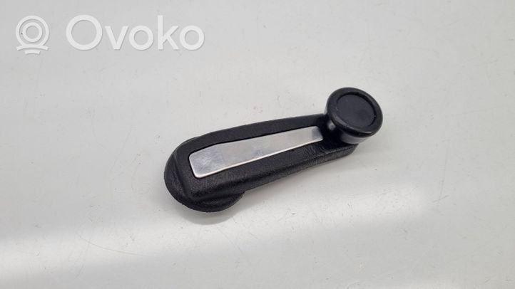 BMW 5 E28 Front door window winding handle 