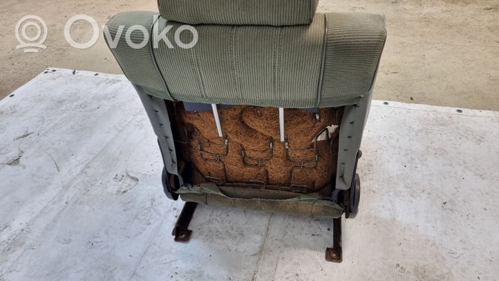 BMW 5 E28 Asiento delantero del pasajero 