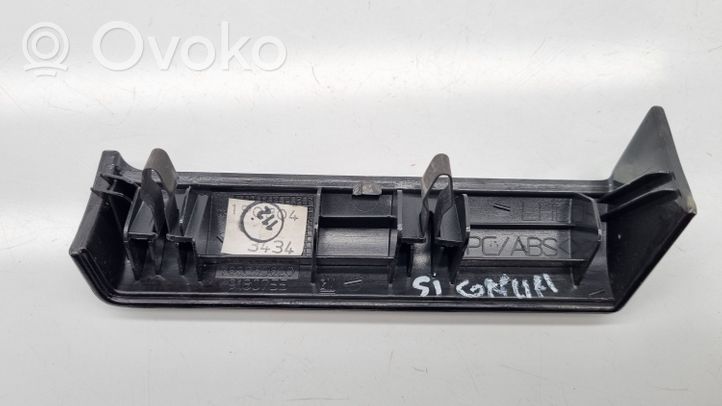 Opel Signum Ramka deski rozdzielczej 769053620