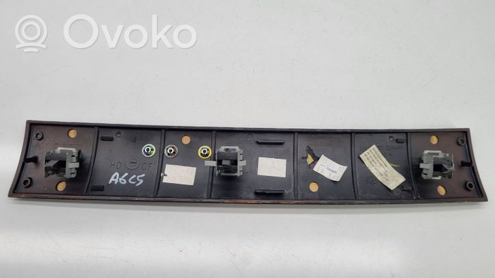 Audi A6 S6 C5 4B Panelės apdaila 4B1853190AG