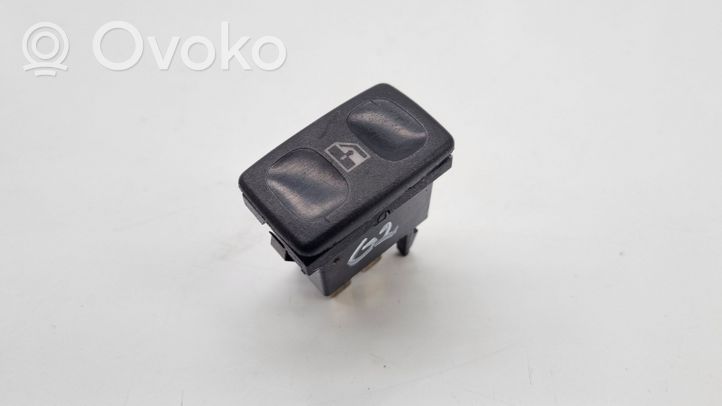 Volkswagen Golf II Electric window control switch 191959855