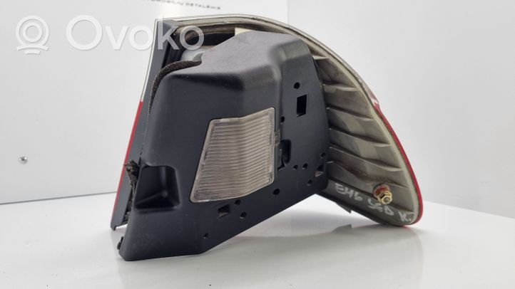 BMW 3 E46 Lampa tylna 8383821