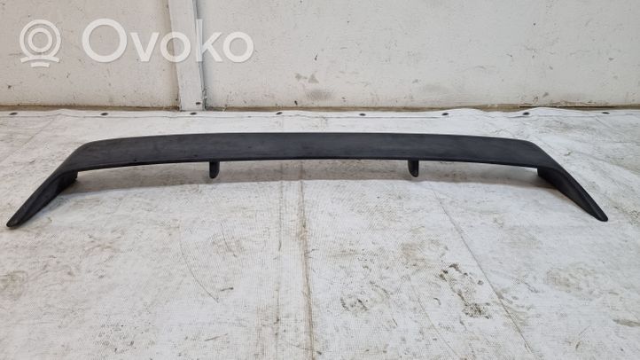 Volkswagen PASSAT B3 Tailgate/trunk spoiler 357071640