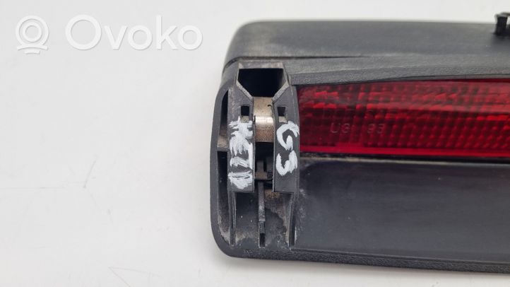 Volkswagen Golf III Third/center stoplight 393727