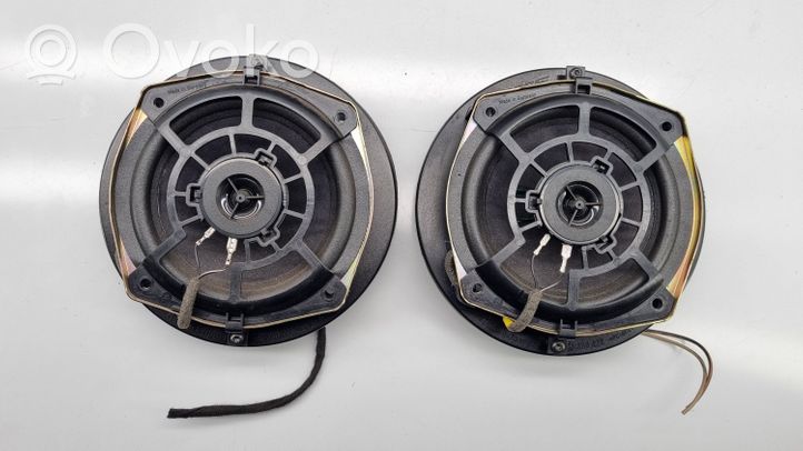 Lancia Lybra Kit système audio 351082