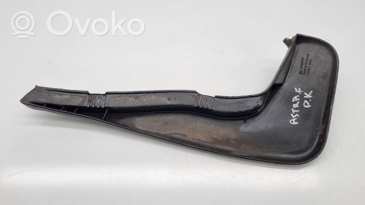 Opel Astra F Front mudguard 90397275