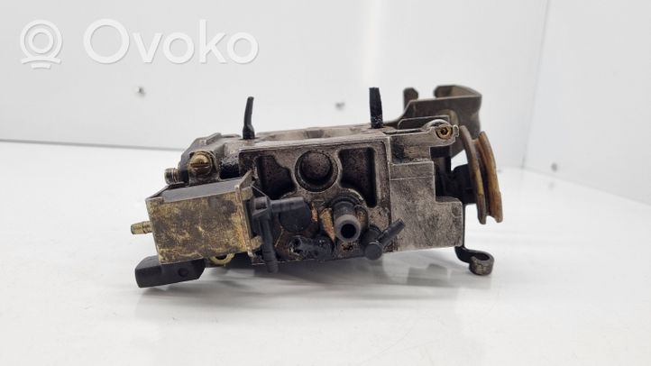 Audi 80 90 B3 Throttle valve 050133015D