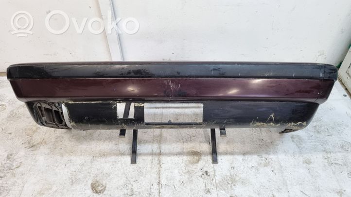 BMW 5 E34 Rear bumper 51121944180